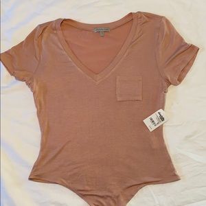 Charlotte Russe bodysuit